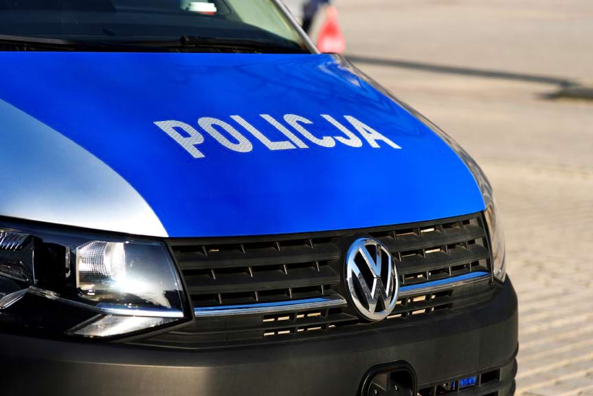 48-latek objęty policyjnym nadzorem