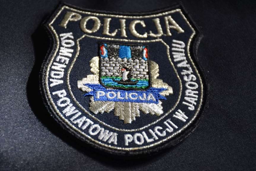 Policjant po służbie zatrzymał złodzieja