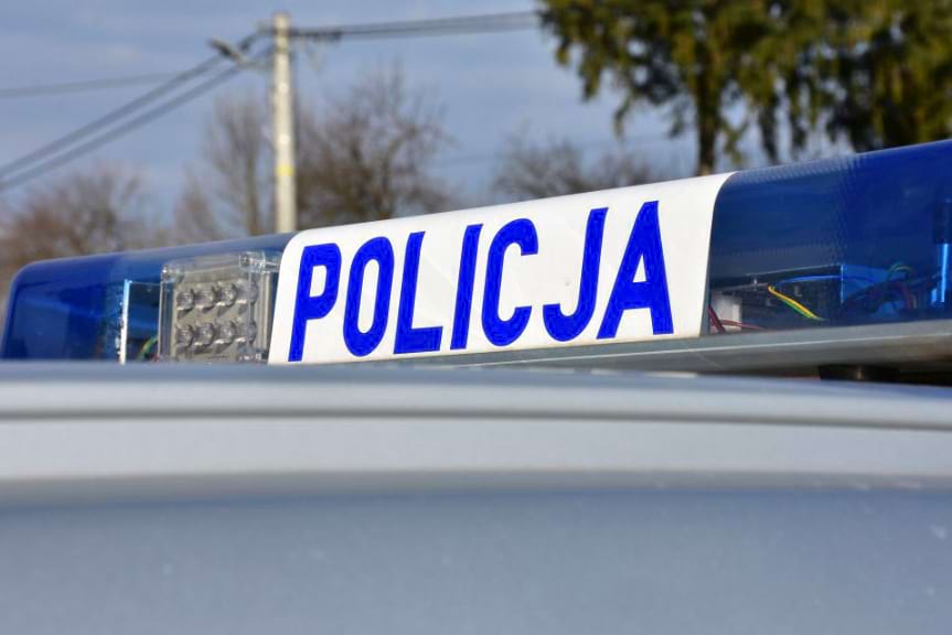 Zaginęło dwóch nastolatków. Policja prowadziła poszukiwania