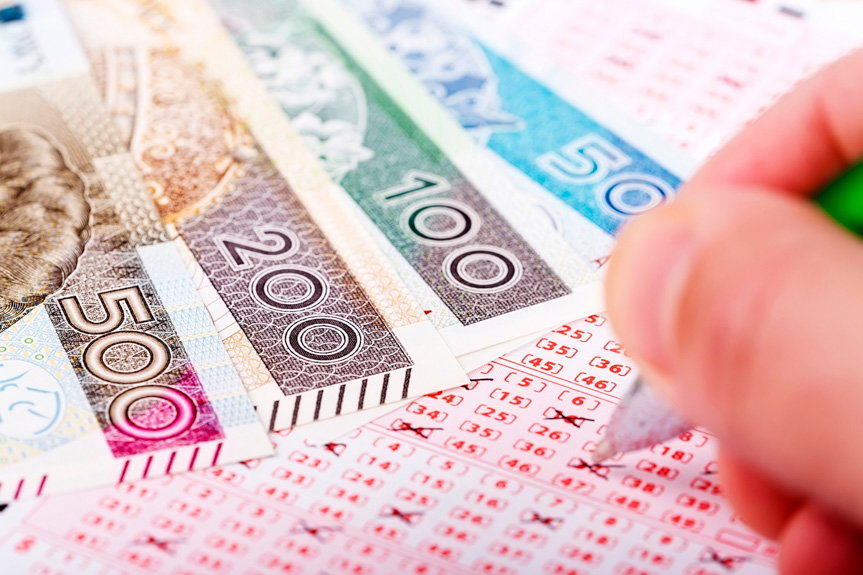 W Stalowej Woli padła główna wygrana w Mini Lotto!