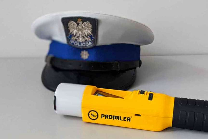 Podsumowanie działań "Trzeźwość" w powiecie lubaczowskim