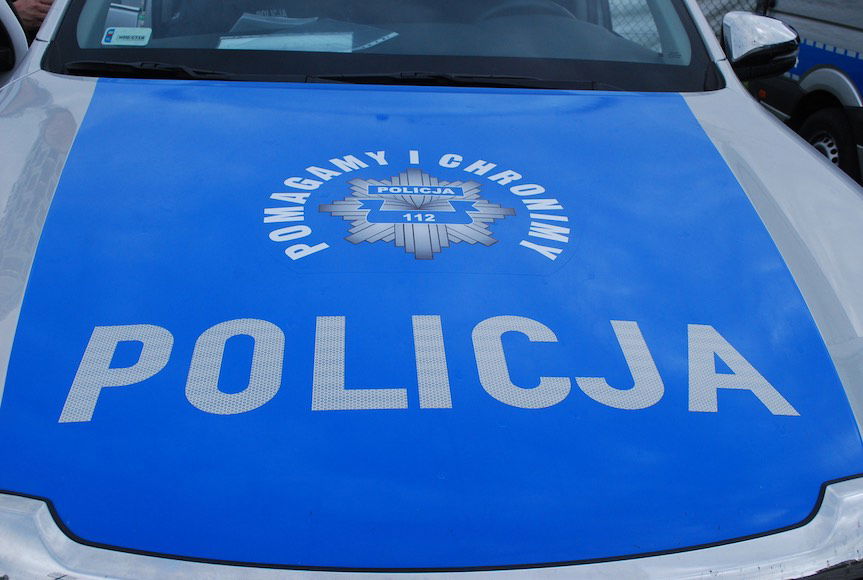 Pięć razy bezpodstawnie wzywała służby 