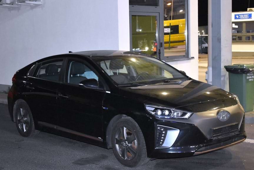 Zaginął w Norwegii, odnalazł się na podkarpackiej granicy