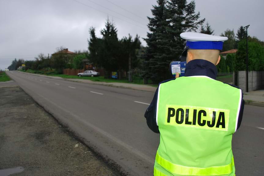 Stracili prawo jazdy i otrzymali wysokie mandaty