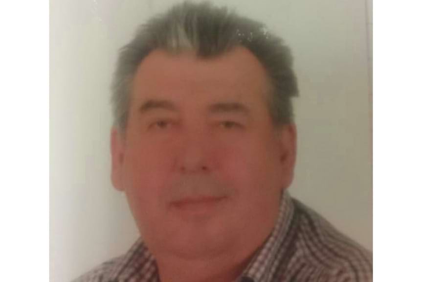 Trwają poszukwiania Jerzego Sitarza