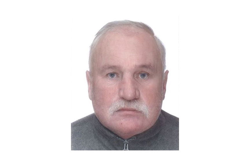 Zaginął blisko 3 lata temu