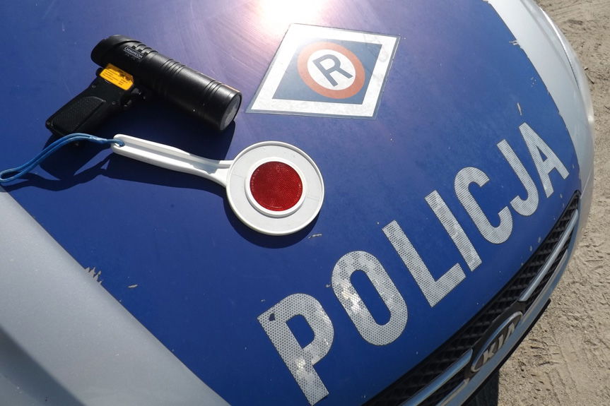 Jechali za szybko. Stracili prawo jazdy