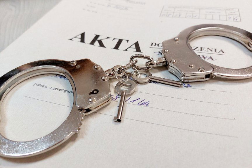 Niżańscy kryminalni zatrzymali poszukiwaną 29-latkę