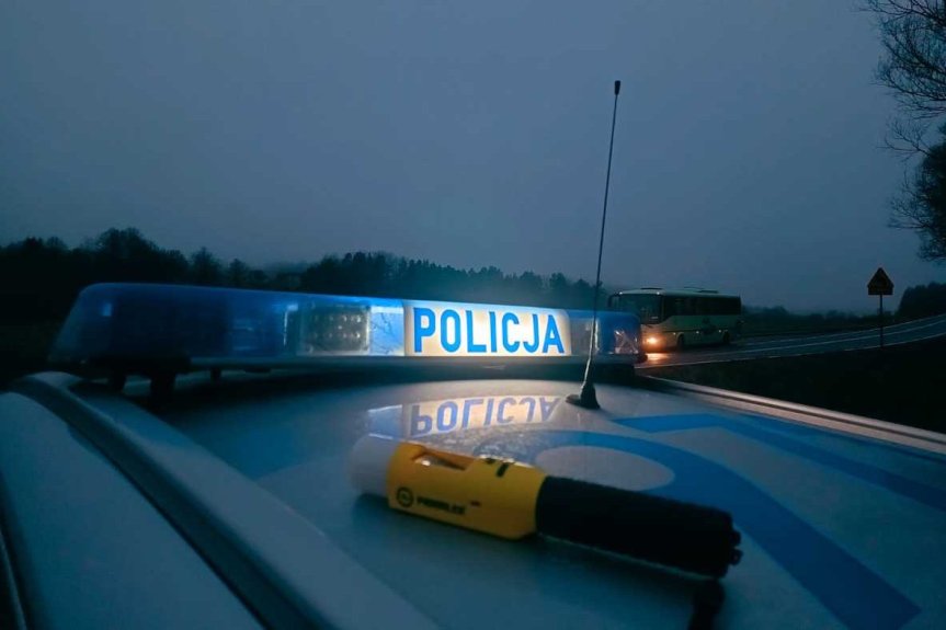 Podsumowanie działań - "Trzeźwy poranek"