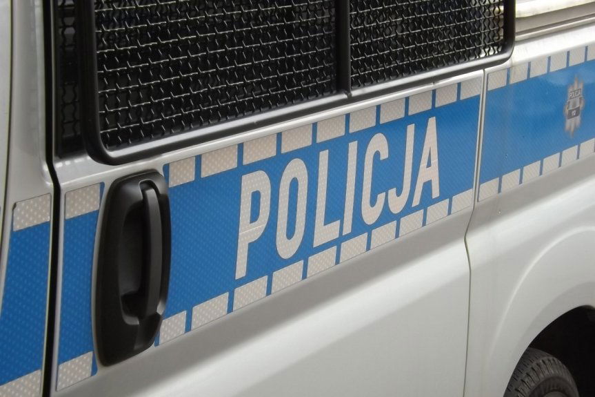 2,5 tys. zł mandatu dla nietrzeźwego rowerzysty