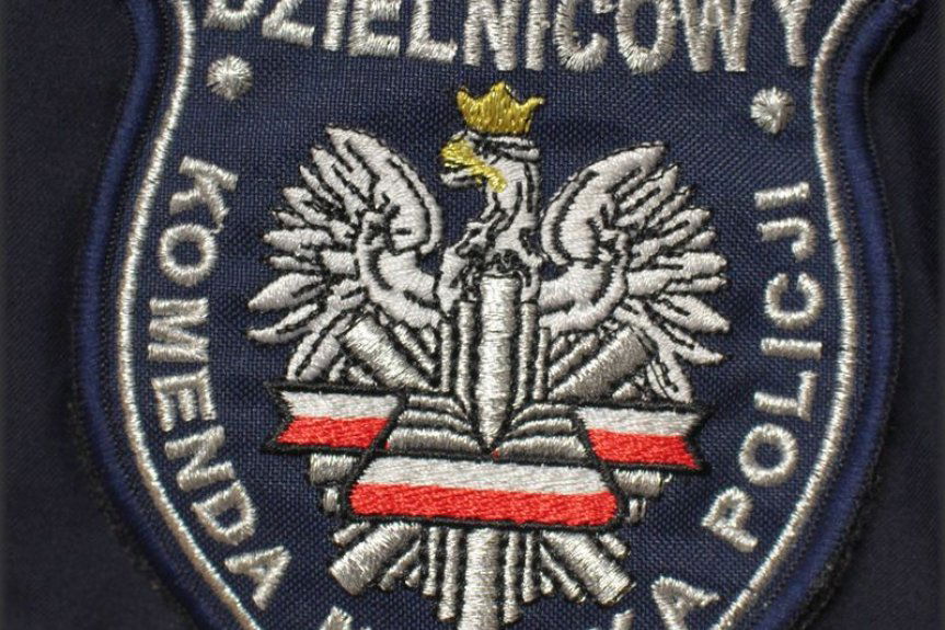 Poszukiwany listem gończym zatrzymany - skuteczne działanie tarnobrzeskich dzielnicowych