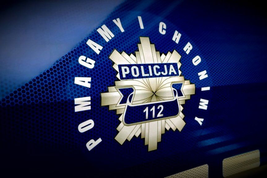 Nietrzeźwy 43-latek kierował motocyklem