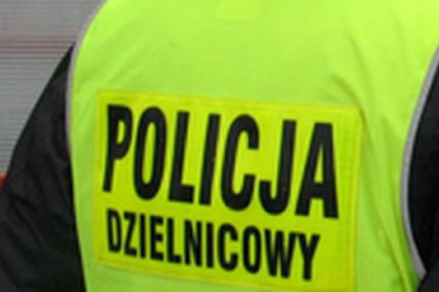 1,31 promila i 2-latek w samochodzie