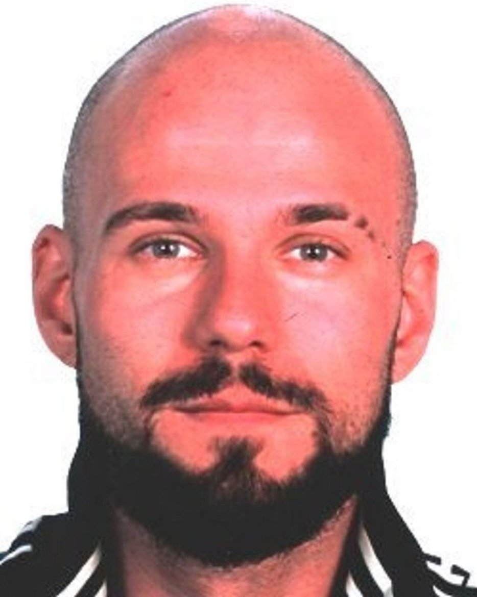 29-latek zaginął w Holandii. Gdzie jest Arkadiusz Soszyński?