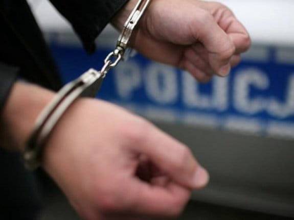 Poszukiwany z narkotykami w Jaśle