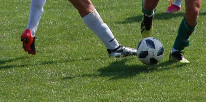 Koniec sezonu piłkarskiego