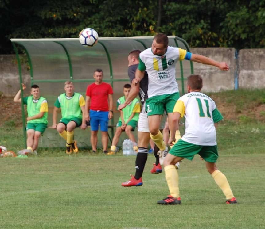 Różne warianty rozgrywek w nowym sezonie