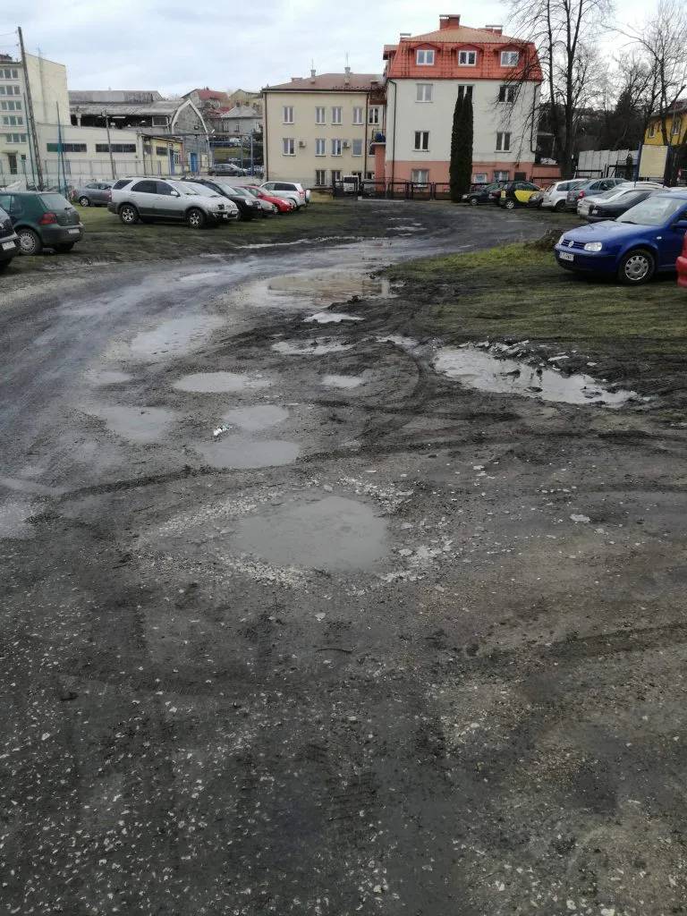 Stadion Czarnych Jasło nie spełnia wymogów czwartoligowych