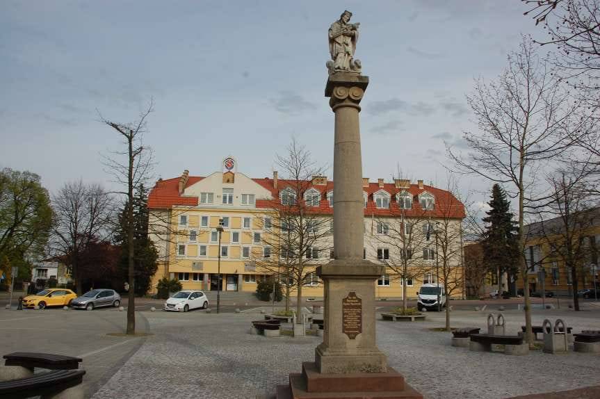 Wyzwania dla Jasła - wyraź swoją opinię