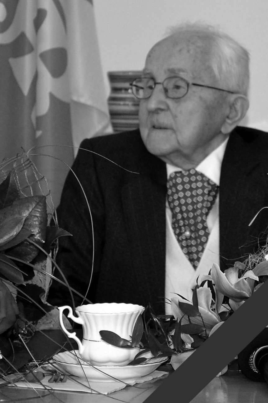 Zmarł najstarszy mieszkaniec Jasła