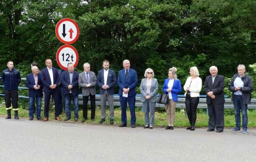 Powstaną nowe mosty w Cieklinie