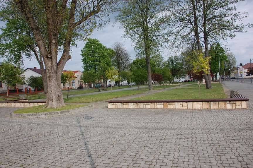 Odwołane Dni Osieka Jasielskiego i Dożynki Powiatowe