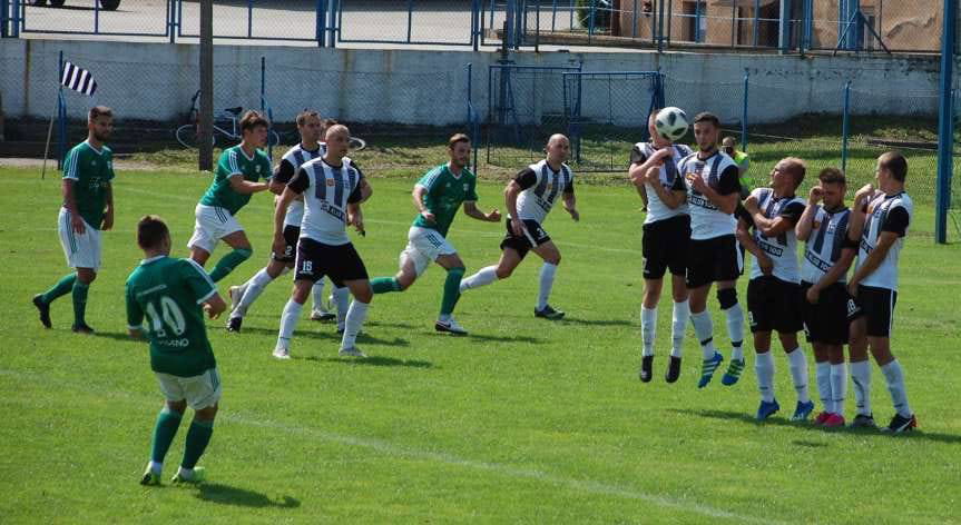 Wyszliśmy z długów, udało się przetrwać