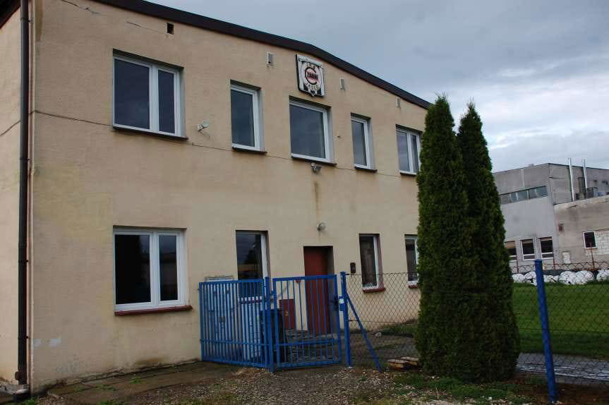 Wyszliśmy z długów, udało się przetrwać