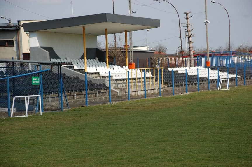 Wyszliśmy z długów, udało się przetrwać