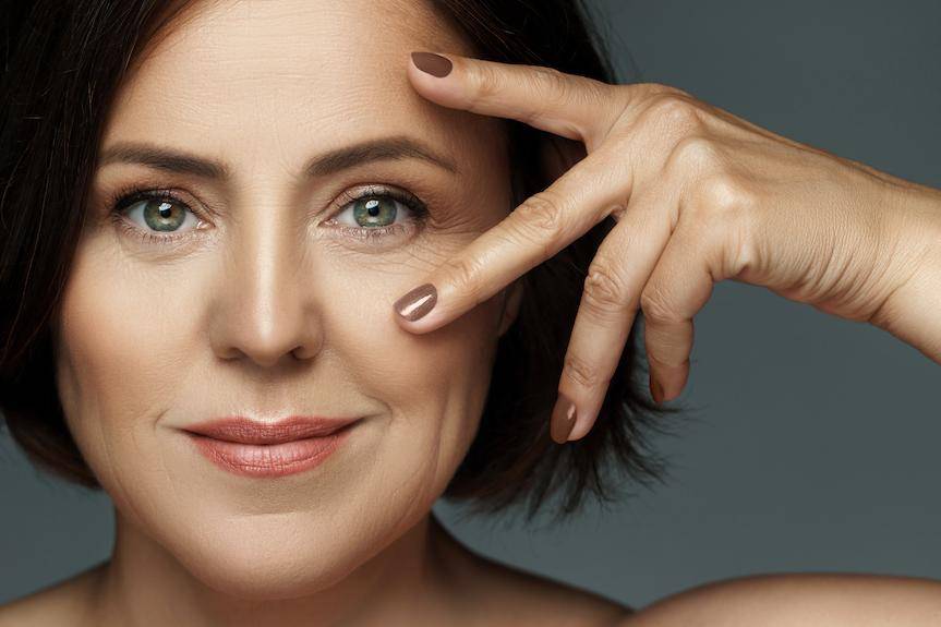 Jak zachować młodość na dłużej?