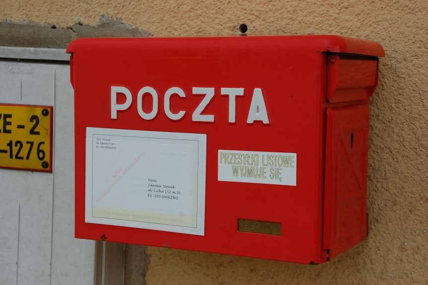 Wybory prezydenckie. W powiecie jasielskim korespondencyjnie chcą głosować tylko nieliczni