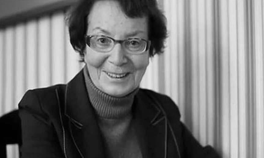 Jasielski pogrzeb redaktor Barbary Folty