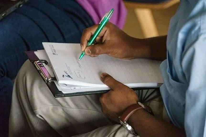 Krempna. Sesja trzy dni później