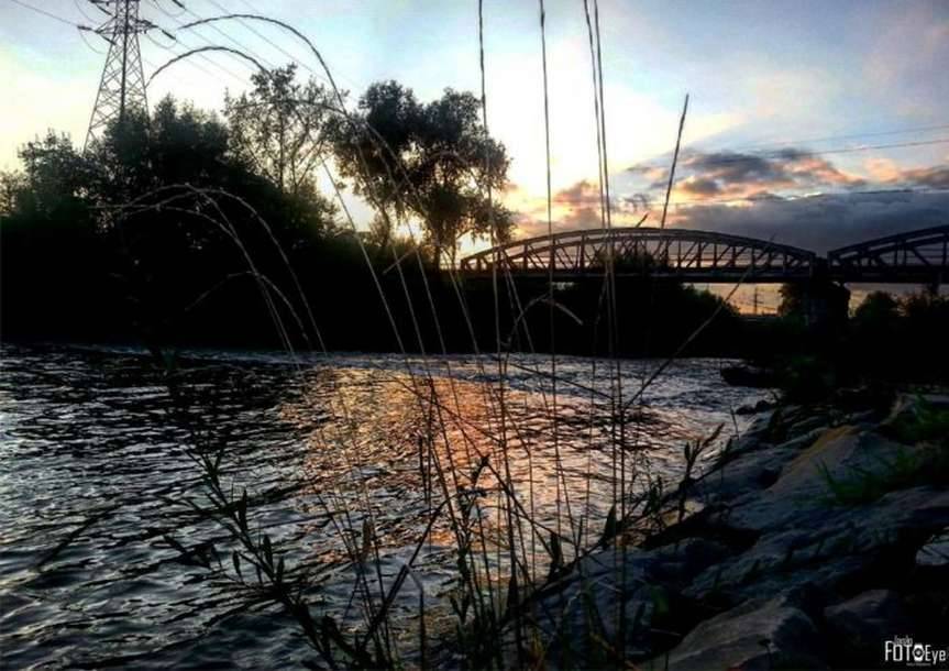 Pogotowie przeciwpowodziowe w Jaśle