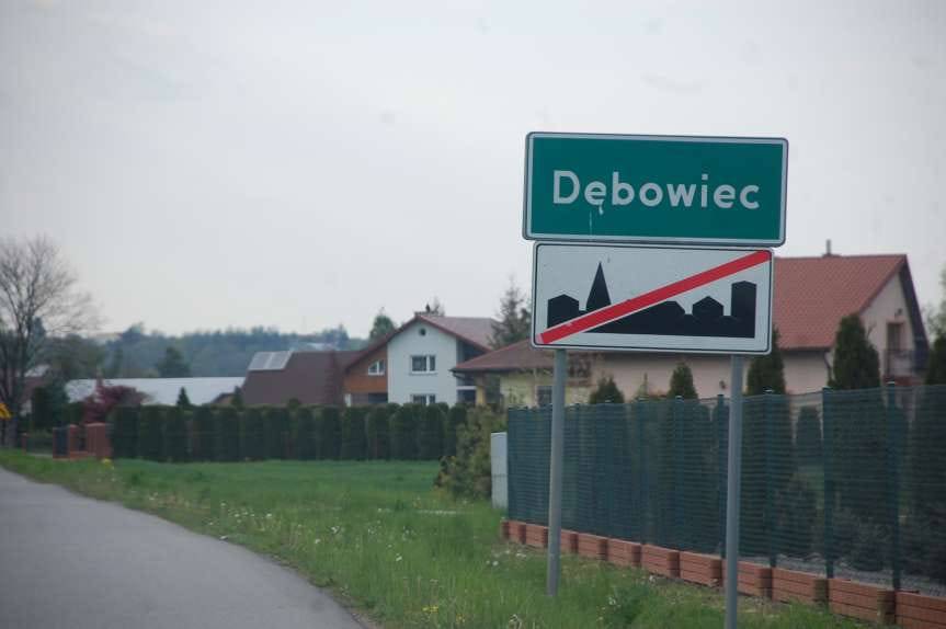 Porozumienie Jasła z Dębowcem