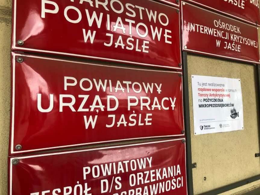 Powiatowy Urząd Pracy w Jaśle zaprasza do współpracy