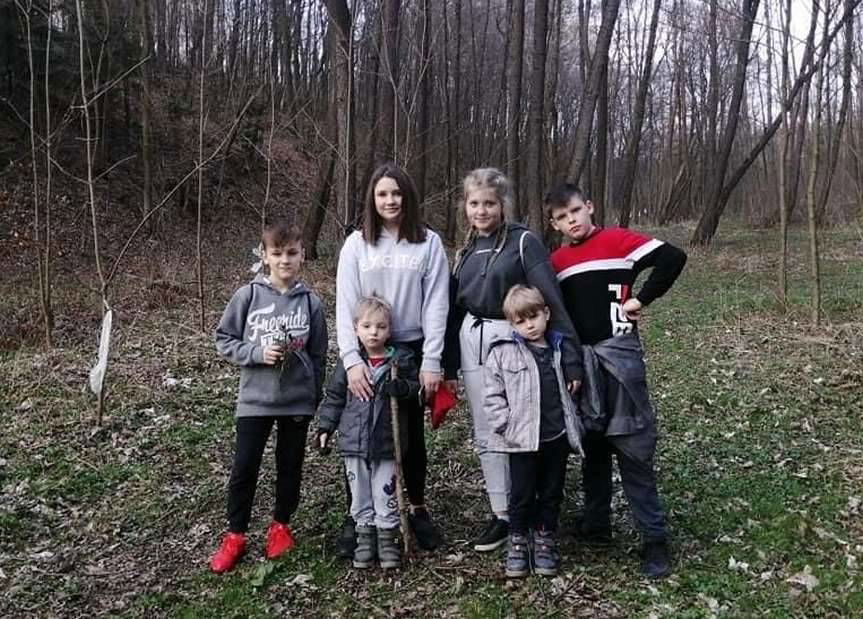 Pojadą rowerami z Jasła do Sopotu. Chcą pomóc Domowi Dziecka w Kołaczycach