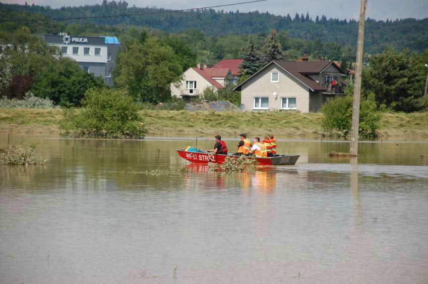 Krajobraz po kataklizmie