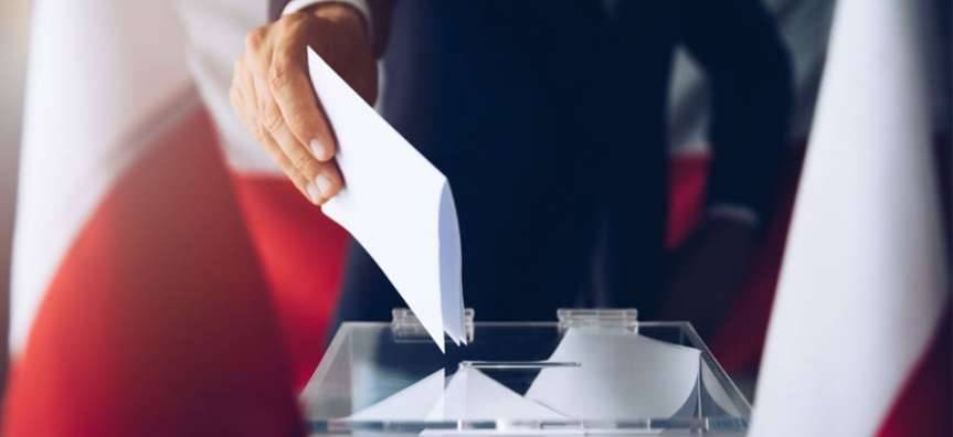 Wyniki wyborów prezydenckich w powiecie jasielskim. Ogromna przewaga Andrzeja Dudy