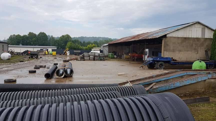 Gmina Skołyszyn. Co zrobić z odpadami popowodziowymi?