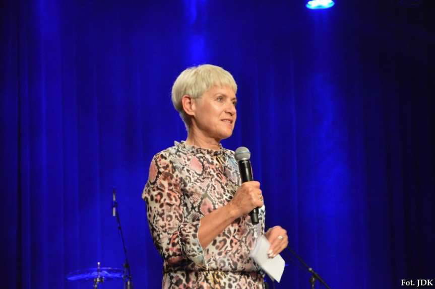 Pierwszy koncert po pandemicznej przerwie w JDK: akustyczny czar Seili