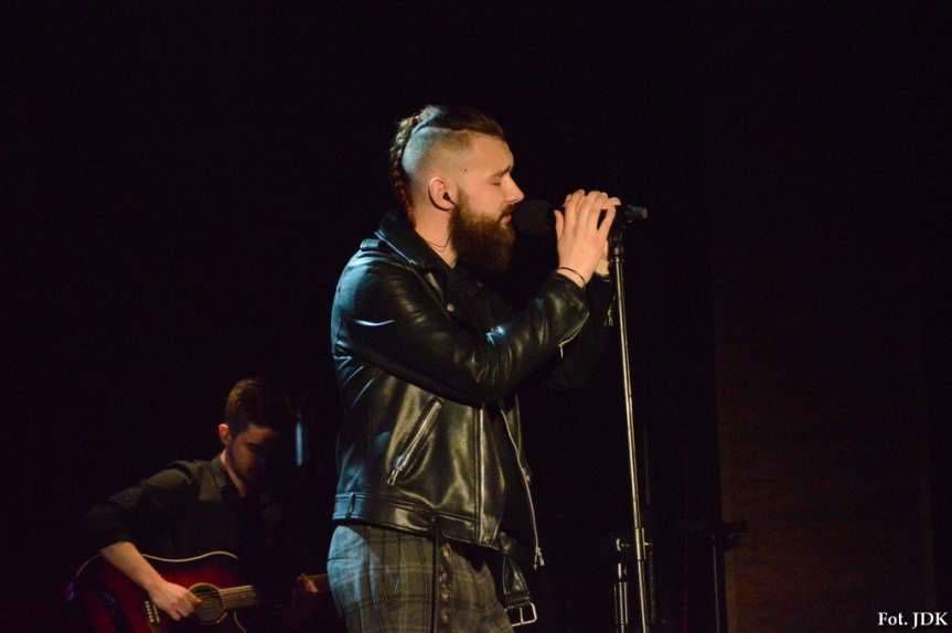 Pierwszy koncert po pandemicznej przerwie w JDK: akustyczny czar Seili