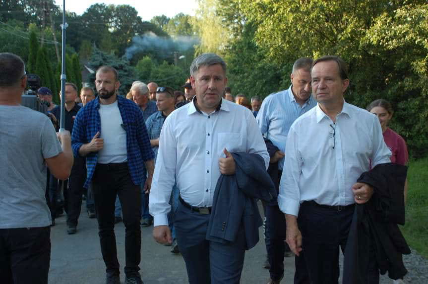 Gmina Nowy Żmigród. Blisko 3 miliony złotych na inwestycje