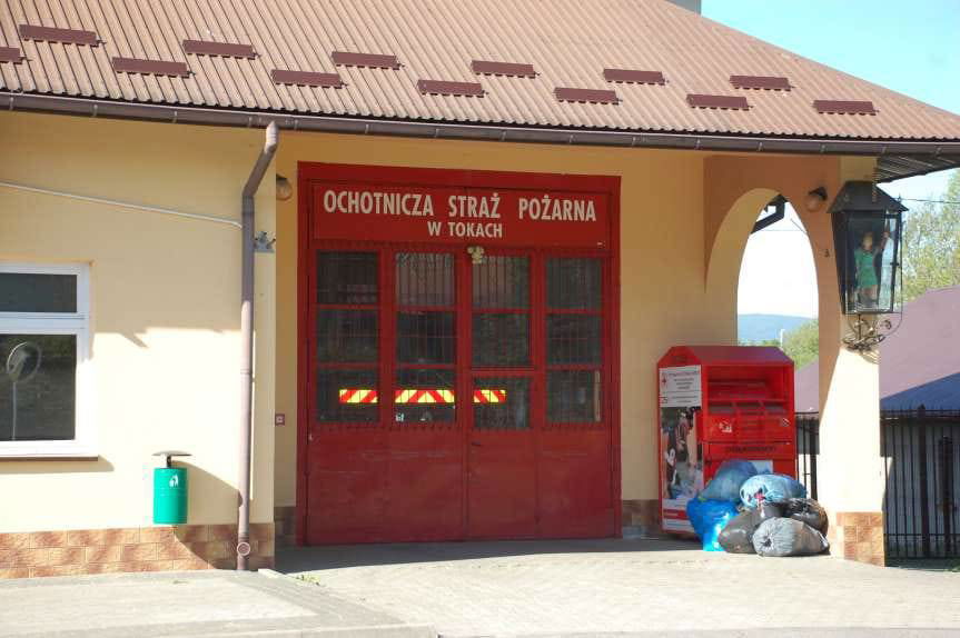 Gmina Nowy Żmigród. Blisko 3 miliony złotych na inwestycje