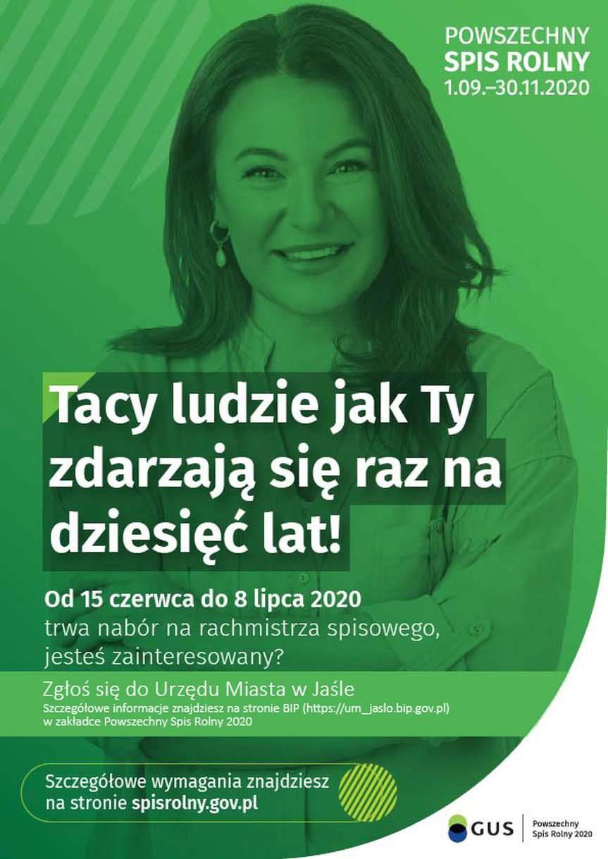 Powszechny spis rolny