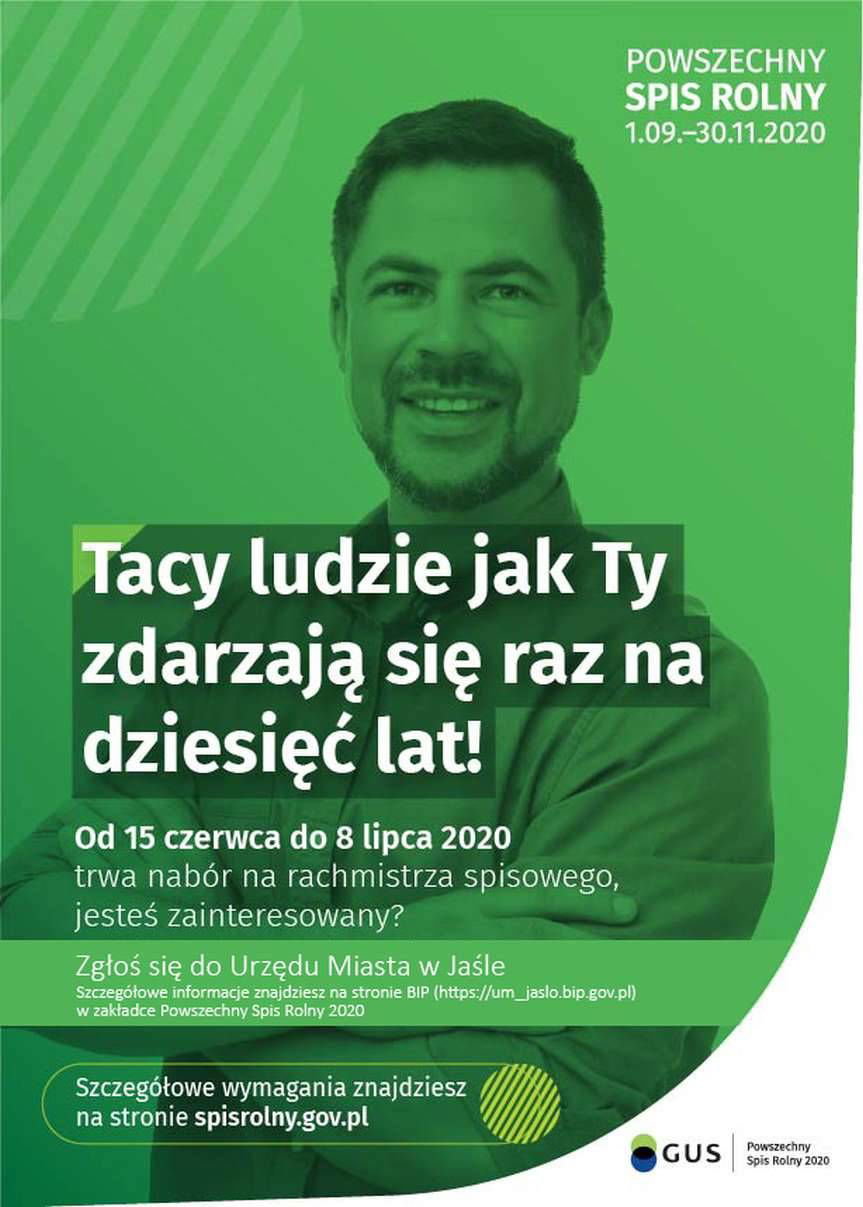 Powszechny spis rolny