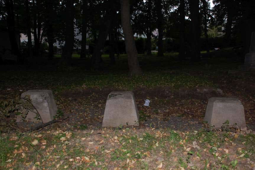 Jasło. Zgoda na porozumienie w sprawie opieki nad cmentarzem wojennym