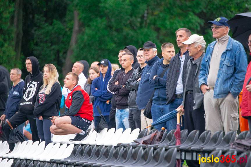 Pucharowy półfinał dla Karpat Krosno