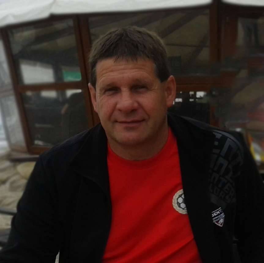 Zmiana trenera w Ostoi Kołaczyce