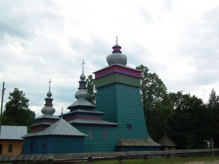 Parady w Świątkowej Wielkiej nie będzie